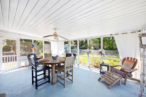 Tiny photo for 135 Disney Drive, Wilmington, NC 28409 (MLS # 100604834)