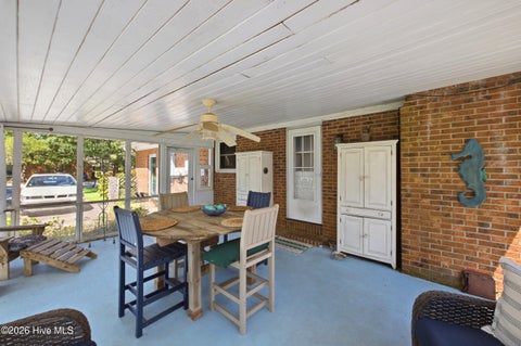 Tiny photo for 135 Disney Drive, Wilmington, NC 28409 (MLS # 100604834)