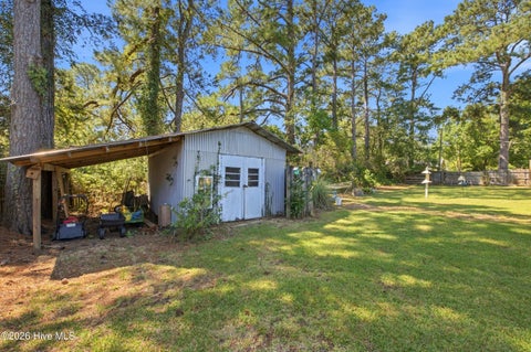 Tiny photo for 135 Disney Drive, Wilmington, NC 28409 (MLS # 100604834)