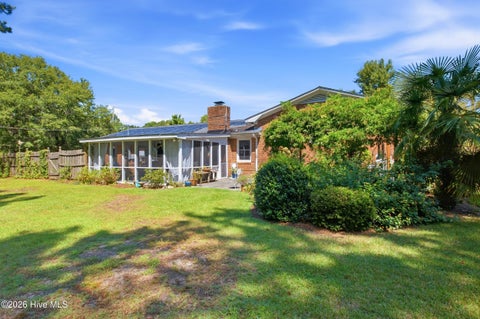 Tiny photo for 135 Disney Drive, Wilmington, NC 28409 (MLS # 100604834)