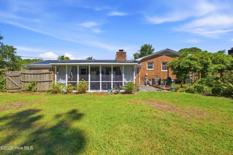 Tiny photo for 135 Disney Drive, Wilmington, NC 28409 (MLS # 100604834)
