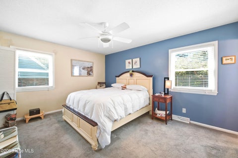 Tiny photo for 135 Disney Drive, Wilmington, NC 28409 (MLS # 100604834)