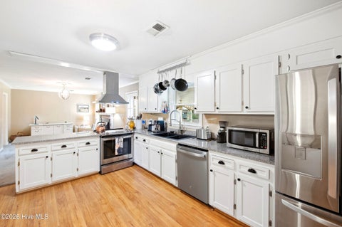 Tiny photo for 135 Disney Drive, Wilmington, NC 28409 (MLS # 100604834)