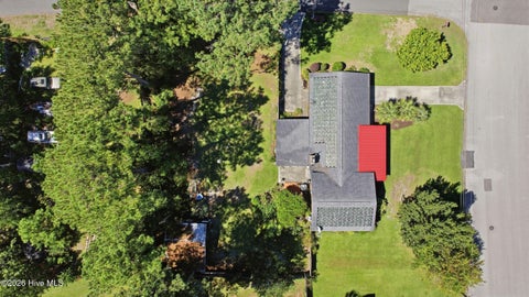 Tiny photo for 135 Disney Drive, Wilmington, NC 28409 (MLS # 100604834)