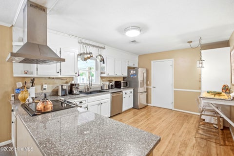 Tiny photo for 135 Disney Drive, Wilmington, NC 28409 (MLS # 100604834)