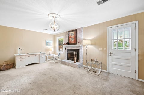 Tiny photo for 135 Disney Drive, Wilmington, NC 28409 (MLS # 100604834)