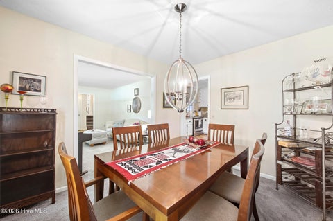 Tiny photo for 135 Disney Drive, Wilmington, NC 28409 (MLS # 100604834)