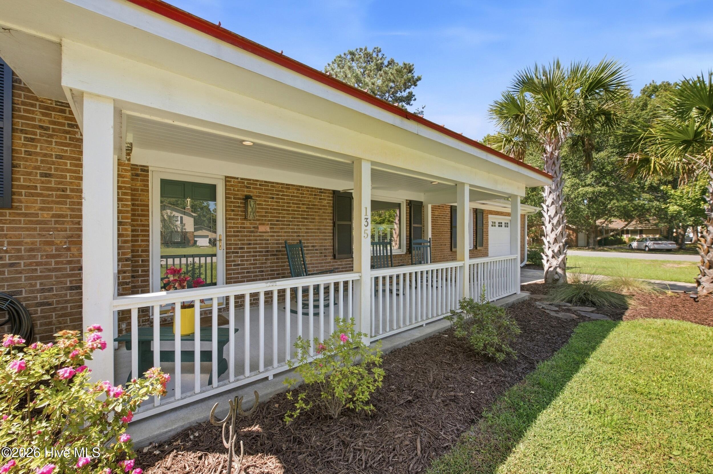 135 Disney Drive