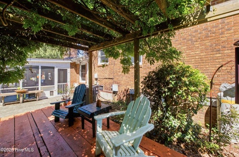 Tiny photo for 135 Disney Drive, Wilmington, NC 28409 (MLS # 100604834)