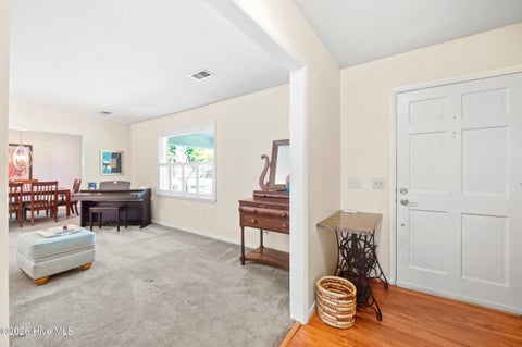 Tiny photo for 135 Disney Drive, Wilmington, NC 28409 (MLS # 100604834)