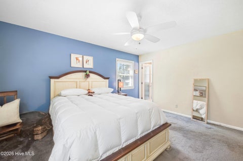 Tiny photo for 135 Disney Drive, Wilmington, NC 28409 (MLS # 100604834)
