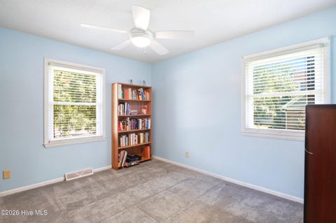 Tiny photo for 135 Disney Drive, Wilmington, NC 28409 (MLS # 100604834)