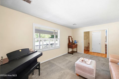 Tiny photo for 135 Disney Drive, Wilmington, NC 28409 (MLS # 100604834)