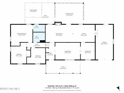 Tiny photo for 135 Disney Drive, Wilmington, NC 28409 (MLS # 100604834)