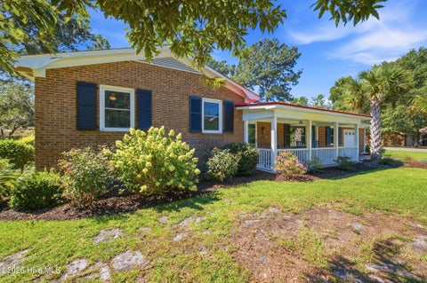 Tiny photo for 135 Disney Drive, Wilmington, NC 28409 (MLS # 100604834)