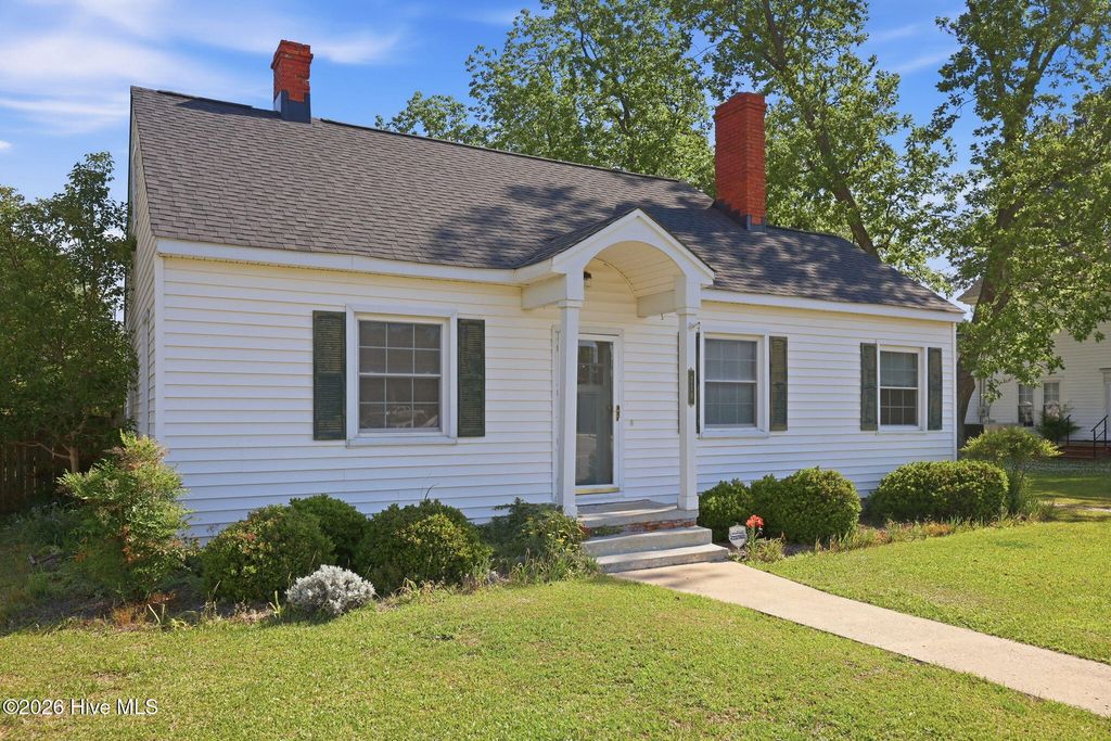 Photo of 219 Blount Street, Winterville, NC 28590 (MLS # 100572482)