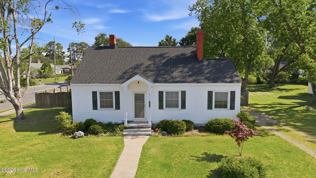 Photo of 219 Blount Street, Winterville, NC 28590 (MLS # 100572482)