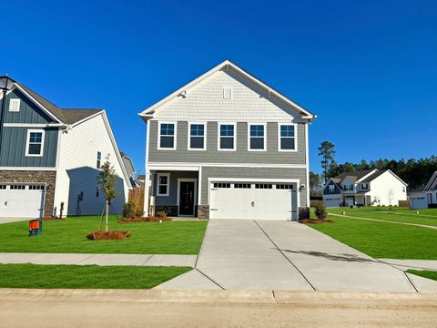 Homes For Sale - 4225 Whitehouse Street<br/> Harlem, GA 30814