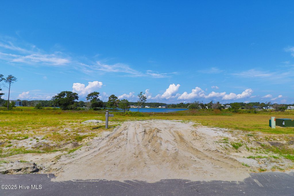Photo of 531 Freedom Park Road, Beaufort, NC 28516 (MLS # 100536248)