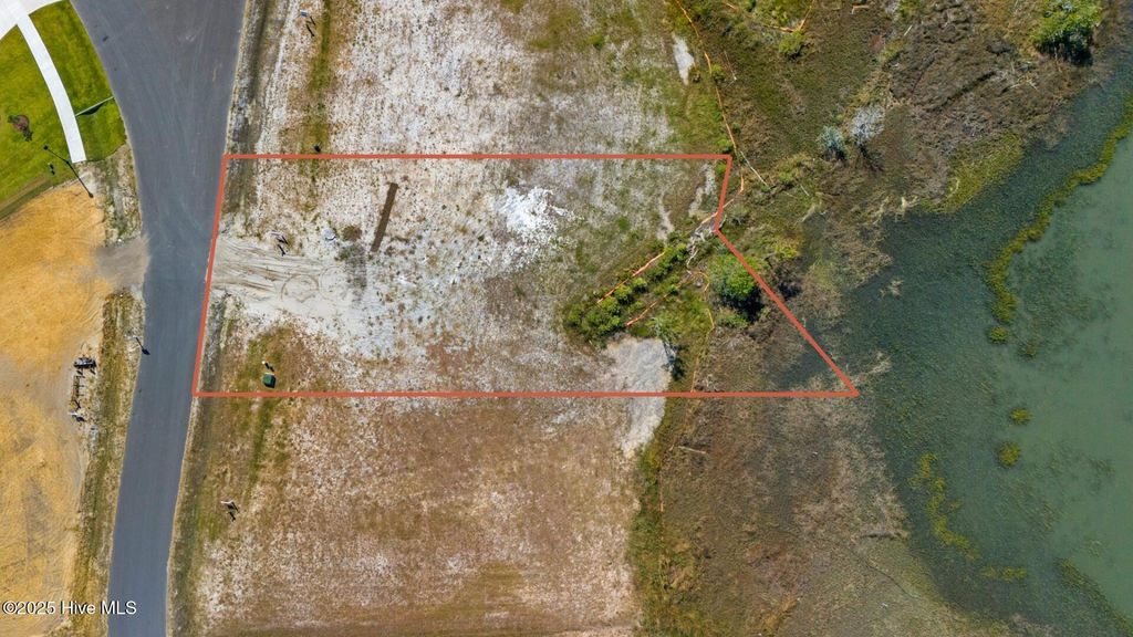 Photo of 531 Freedom Park Road, Beaufort, NC 28516 (MLS # 100536248)