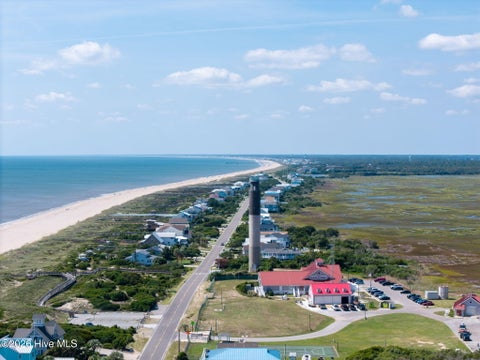 Tiny photo for 128 Caswell Beach Road, Caswell Beach, NC 28465 (MLS # 100610798)