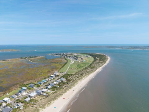 Tiny photo for 128 Caswell Beach Road, Caswell Beach, NC 28465 (MLS # 100610798)