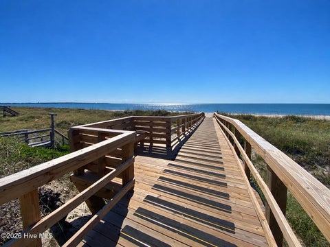 Tiny photo for 128 Caswell Beach Road, Caswell Beach, NC 28465 (MLS # 100610798)