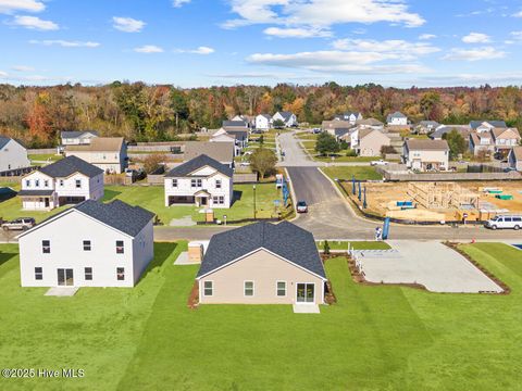 Tiny photo for 626 S Squires Run Lane, Richlands, NC 28574 (MLS # 100546635)