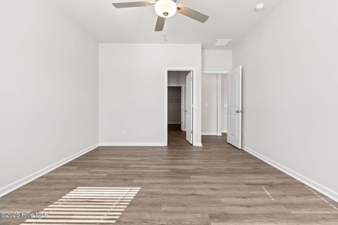 Tiny photo for 626 S Squires Run Lane, Richlands, NC 28574 (MLS # 100546635)