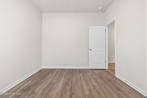 Tiny photo for 626 S Squires Run Lane, Richlands, NC 28574 (MLS # 100546635)