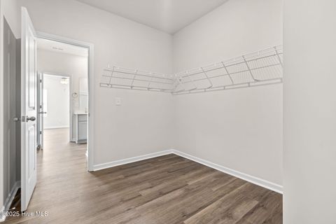 Tiny photo for 626 S Squires Run Lane, Richlands, NC 28574 (MLS # 100546635)