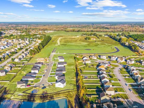 Tiny photo for 626 S Squires Run Lane, Richlands, NC 28574 (MLS # 100546635)