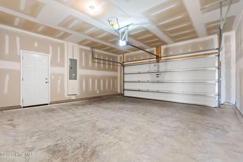 Tiny photo for 626 S Squires Run Lane, Richlands, NC 28574 (MLS # 100546635)