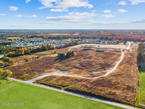 Tiny photo for 626 S Squires Run Lane, Richlands, NC 28574 (MLS # 100546635)