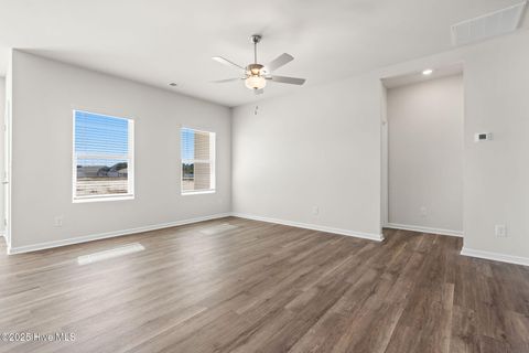 Tiny photo for 626 S Squires Run Lane, Richlands, NC 28574 (MLS # 100546635)