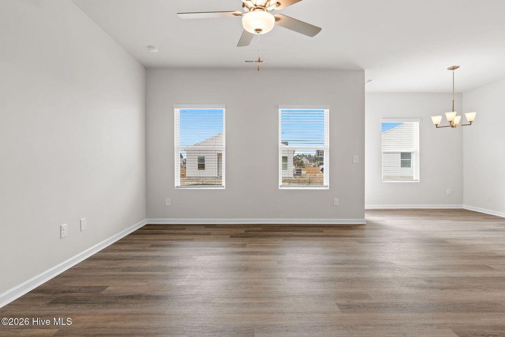 Photo of 626 S Squires Run Lane, Richlands, NC 28574 (MLS # 100546635)