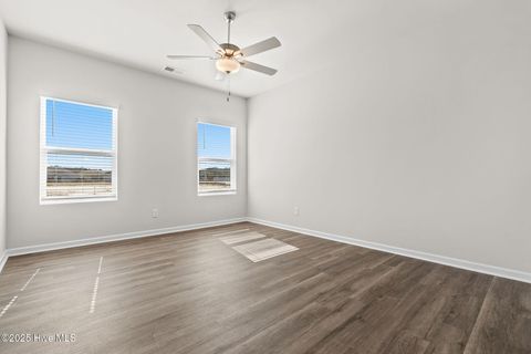 Tiny photo for 626 S Squires Run Lane, Richlands, NC 28574 (MLS # 100546635)