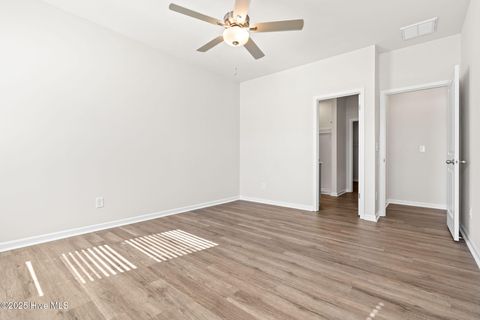 Tiny photo for 626 S Squires Run Lane, Richlands, NC 28574 (MLS # 100546635)