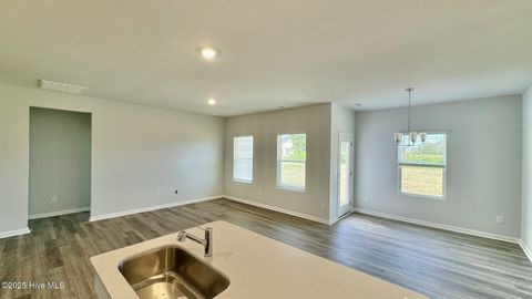 Tiny photo for 626 S Squires Run Lane, Richlands, NC 28574 (MLS # 100546635)