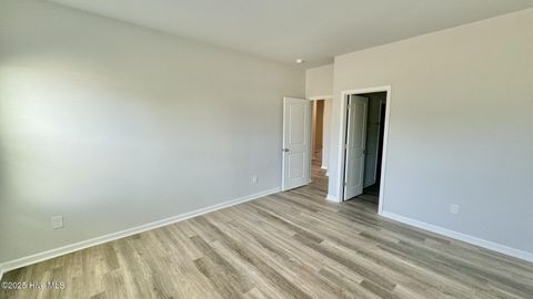 Tiny photo for 626 S Squires Run Lane, Richlands, NC 28574 (MLS # 100546635)