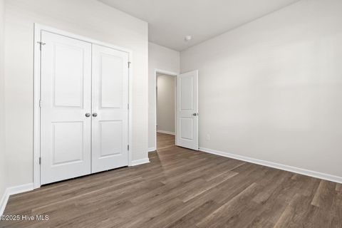 Tiny photo for 626 S Squires Run Lane, Richlands, NC 28574 (MLS # 100546635)