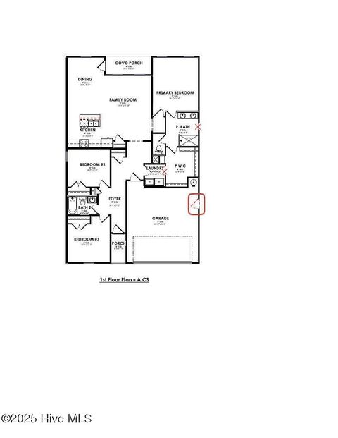 Tiny photo for 626 S Squires Run Lane, Richlands, NC 28574 (MLS # 100546635)