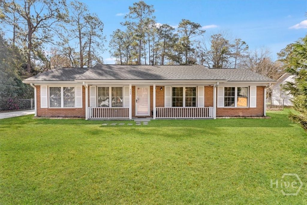 Photo of 111 E Long Street, Rincon, GA 31326 (MLS # SA351066)