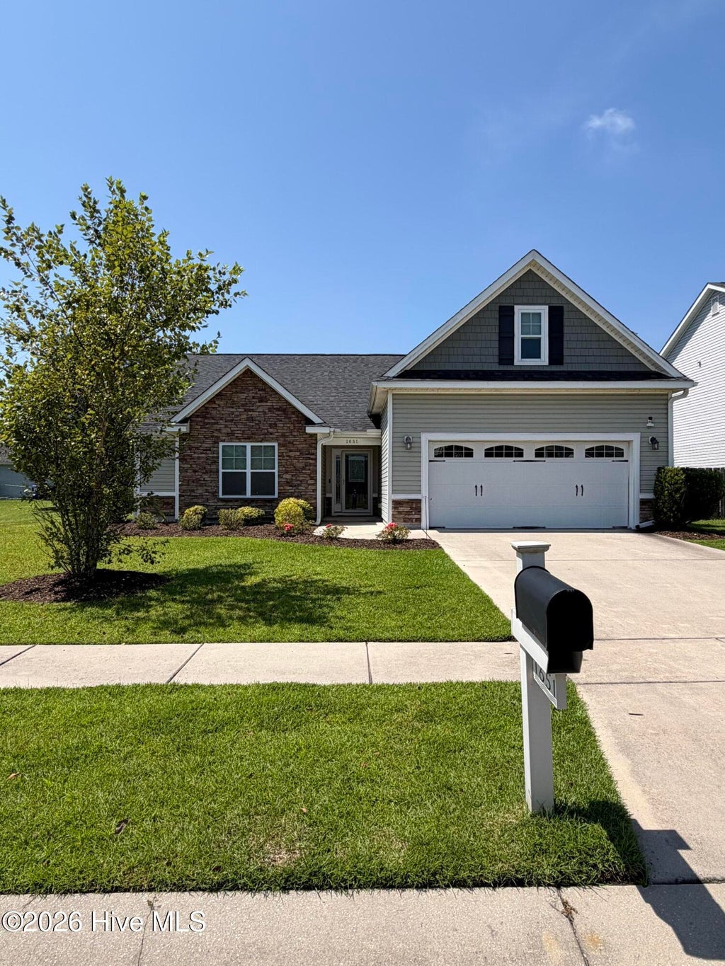 Photo of 1651 Provincial Drive, Leland, NC 28451 (MLS # 100602391)