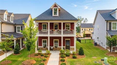 Homes For Sale - 232 Westpark Drive<br/> Clarke County, Athens, GA 30606