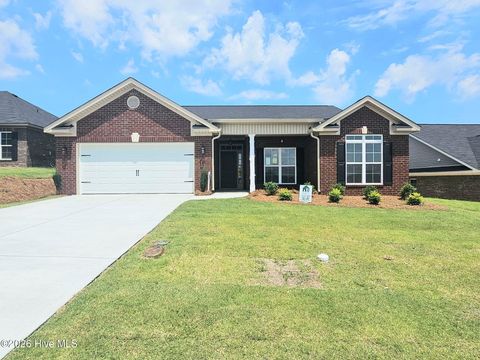 Homes For Sale - 2680 Ashton Drive<br/> Hephzibah, GA 30815