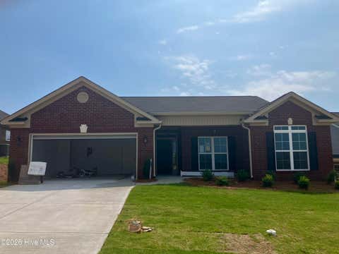 Homes For Sale - 2680 Ashton Drive<br/> Hephzibah, GA 30815