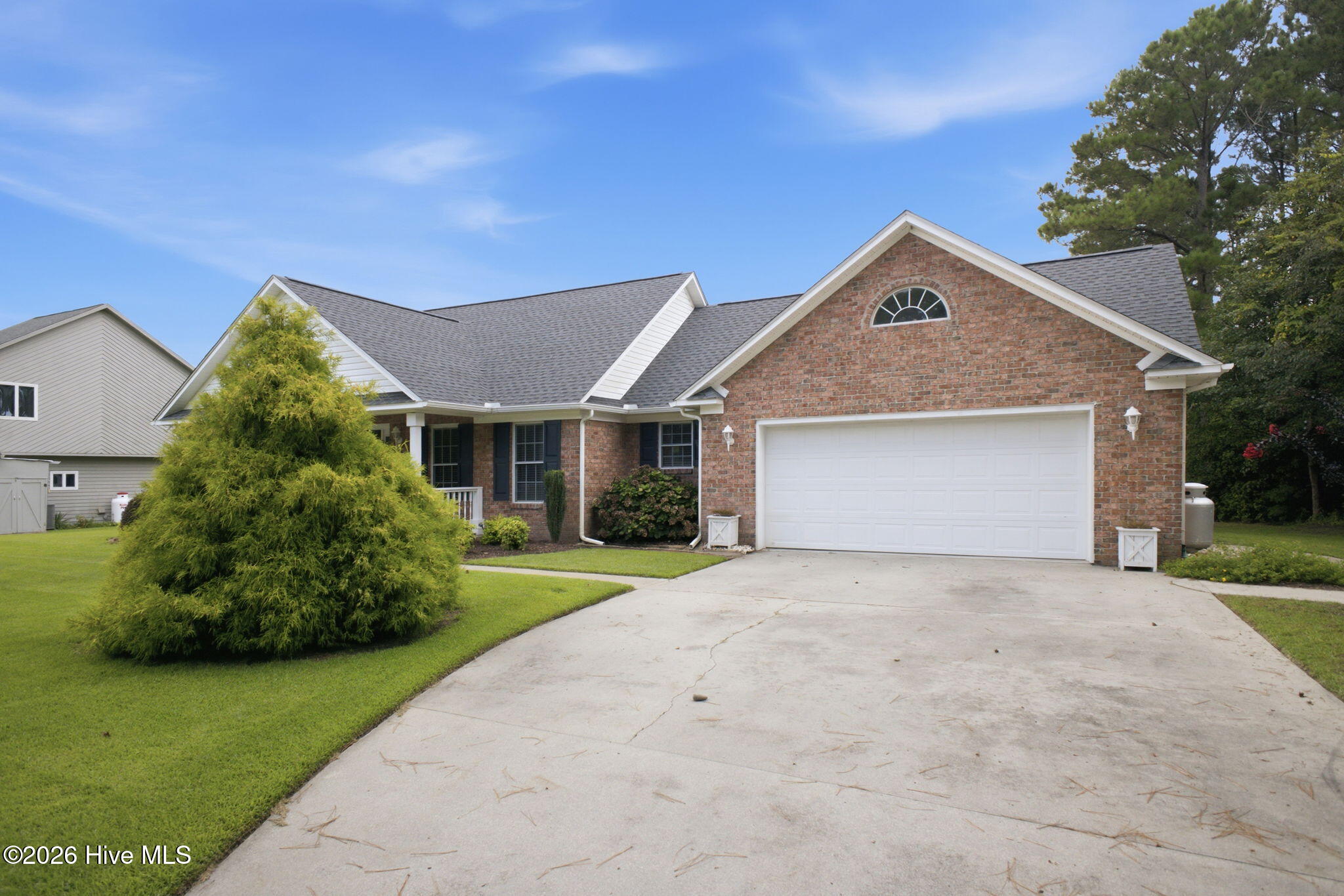 107 Silver Lake Court