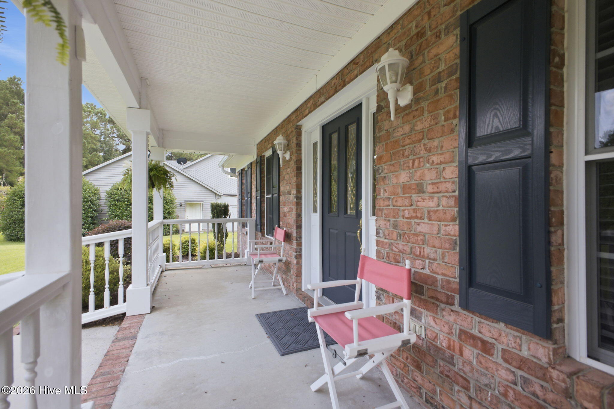 107 Silver Lake Court
