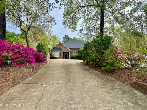 Photo of 218 Hickory Lane, Hampstead, NC 28443 (MLS # 100565672)